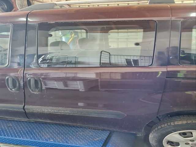 Puerta Lateral Corredera Izquierda Fiat Doblo DYNAMIC 105CV 77KW