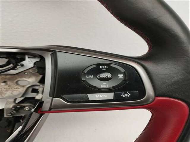 Foto 2ª: Volante Honda Civic TYPE R 320CV 235KW [K20CI] (2017)