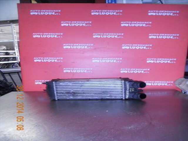 Intercooler Citroen Berlingo 1.6 HDI 90