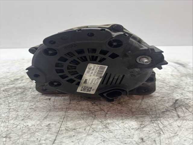 Alternador Audi A8 211 CV 155KW