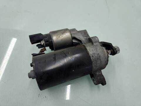 Foto 4ª: Motor de Arranque Audi A5 2.0 TFSI 132KW) COUPE 180CV [CDNB] (2011)