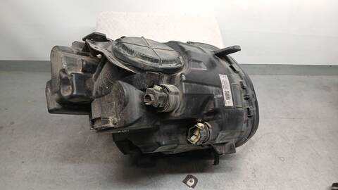 Foto 3ª: Faro Izquierdo Citroen C3 1.2 PURETECH 110 2RHNZB 2RHNZW 2RHNPX 2RHNPJ) AIRCROSS 110CV 81KW [HN05] (2021)