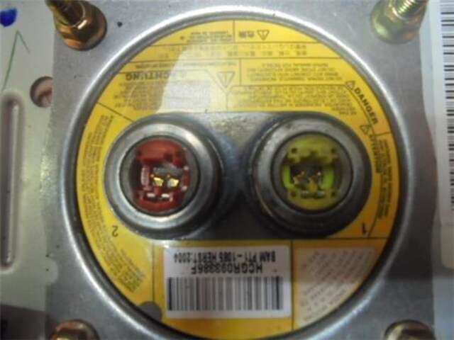 Foto 3ª: Airbag Delantero Izquierdo Mazda 6 2.0 DI [RF5C]