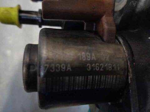 Foto 4ª: Bomba Inyeccion Peugeot 308 2.0 16V HDI FAP CAT RHR - DW10BTED4) 136CV 100KW (2008)