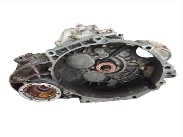 Foto 3ª: Caja Cambios Volkswagen Bora 1.9 TDI 4MOTION (1998)