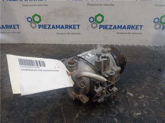 Compresor Aire Acondicionado Renault Kangoo 1.9 AUTHENTIQUE [1.9 LTR. - 47 KW DIESEL]