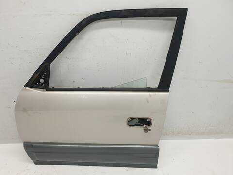 Puerta Delantera Izquierda Toyota Land Cruiser TD VX 5-PTAS.) KZJ95)