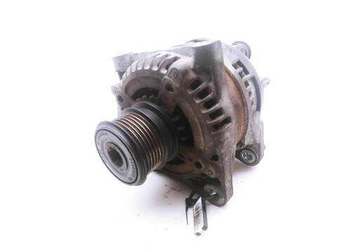 Alternador Chrysler Voyager 2.8 CRD
