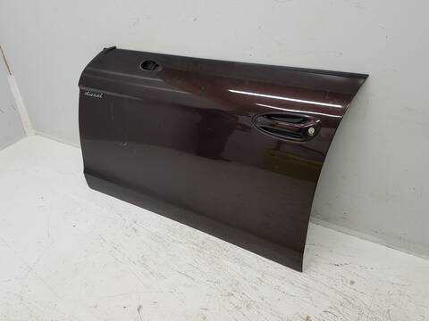 Foto 2ª: Puerta Delantera Izquierda Porsche Panamera DIESEL (2011)