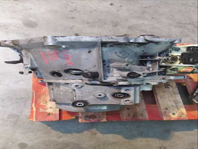 Caja Cambios Citroen C Elysee 1.6 HDI