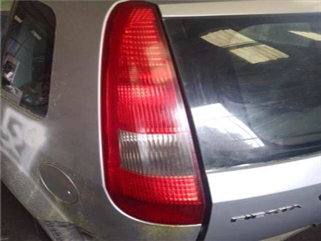 Piloto Trasero Izquierdo Ford Fiesta 1.4 TDCI