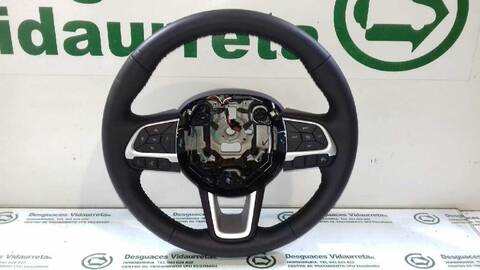 Volante Jeep Compass 2.0 CRD 140CV 103KW