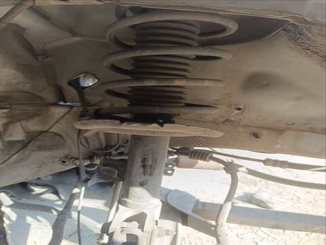 Amortiguador Delantero Derecho Peugeot 3008 BHZ