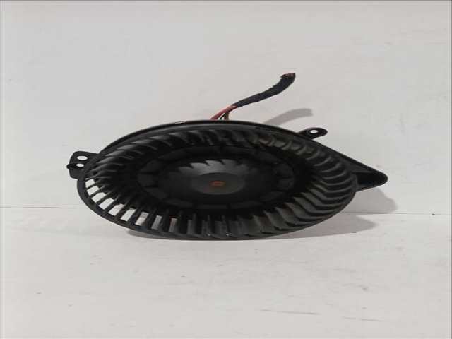 Calefacción Audi A4 1.9 TDI 130CV