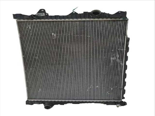 Foto 2ª: Radiador Motor Land Rover Discovery 2.0 D 4X4 (2014)