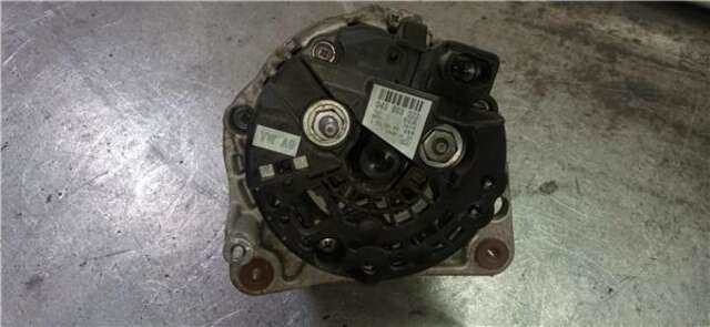 Foto 2ª: Alternador Seat Ibiza 1.4 TDI [BMS]