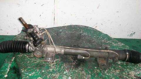 Foto 2ª: Cremallera de Direccion Renault Vel Satis 2.2 DCI TD 150CV 110KW [G9T702] (2003)