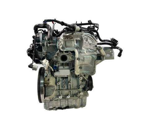 Foto 3ª: Motor Completo Audi A1 95CV 70KW [DKL DKLA] (2020)