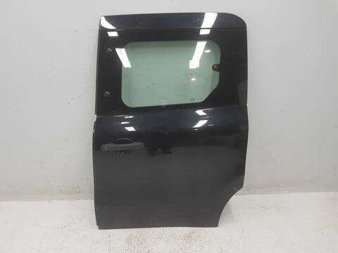 Puerta Lateral Corredera Izquierda Renault Kangoo AUTHENTIC