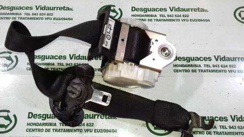 Foto 2ª: Cinturón Delantero Derecho Bmw Serie 3 315 320D BERLINA 163CV 120KW [204D4] (2005)