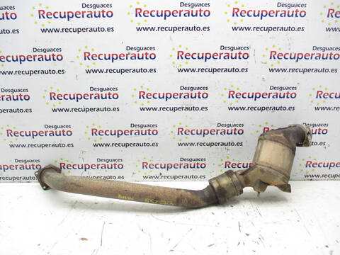 Catalizador Bmw Serie 3 315 204D4