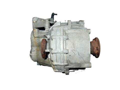 Foto 3ª: Caja Cambios Skoda Octavia CRM (2018)