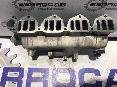 Foto 3ª: Colector Admisión Ssangyong Kyron 2.0 141CV (2005)