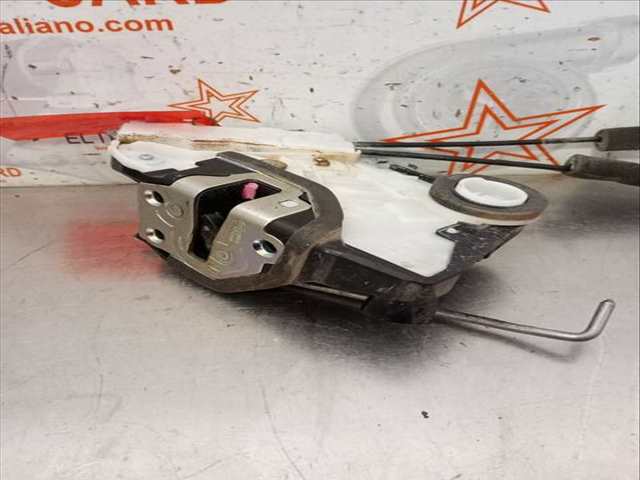 Foto 4ª: Cerradura Puerta Delantera Derecha Subaru Outback EXECUTIVE PLUS 150CV 110KW [EE20] (2015)