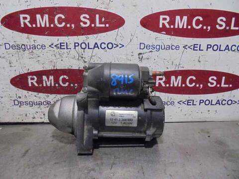 Motor de Arranque Bmw Z4 2.2I 170CV 125KW