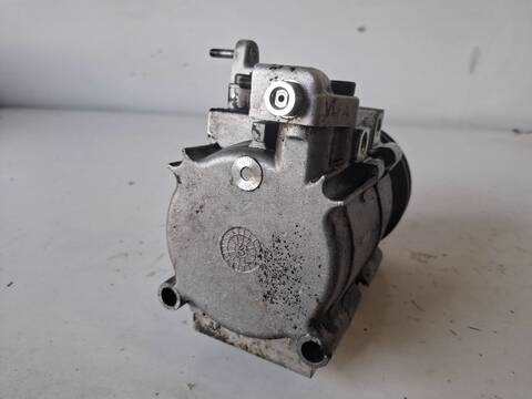 Foto 3ª: Compresor Aire Acondicionado Hyundai Trajet G4JP (2001)