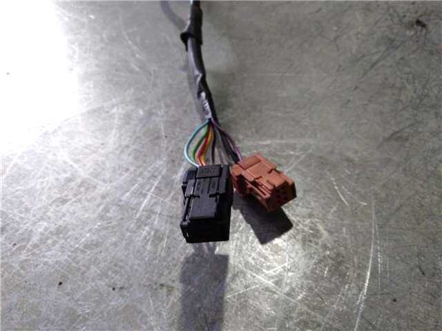 Foto 2ª: Retrovisor Izquierdo Citroen C3 1.6 EXCLUSIVE [1.6 LTR. - 66 KW 16V HDI] [9H06]