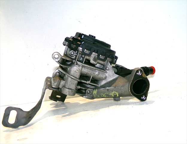 Foto 3ª: Valvula EGR Citroen C4 1.6 HDI 2010-2018 [BH02] (2015)