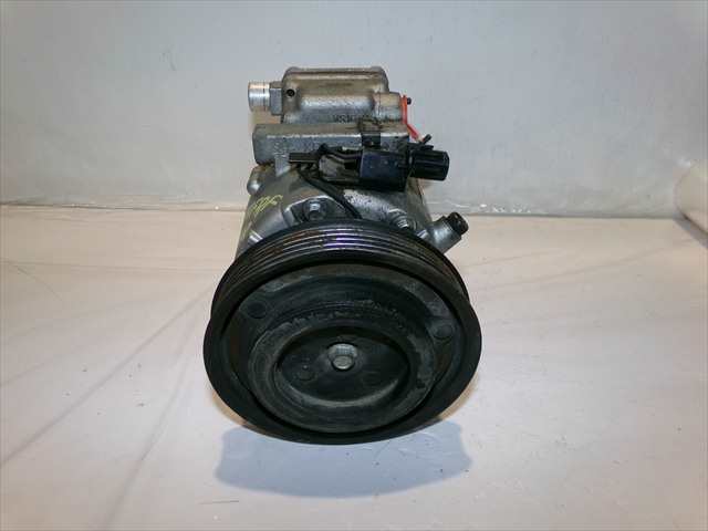 Foto 3ª: Compresor Aire Acondicionado Kia Ceed 1.6 CRDI 2006-2009 [D4FB] (2007)