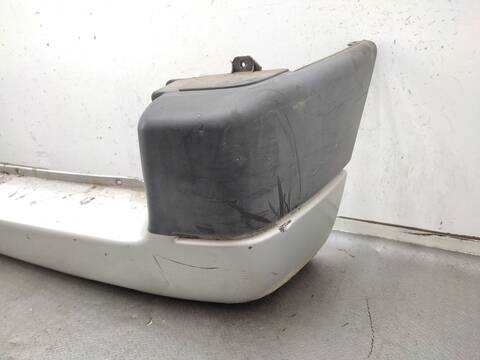 Foto 2ª: Paragolpes Trasero Citroen Berlingo 2.0 HDI 90 MFRHY) 90CV 66KW [RHY] (2006)