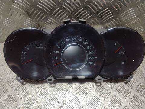Cuadro de Instrumentos Kia Ceed D4FC CD)