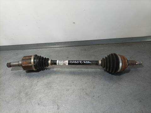 Transmision Delantera Izquierda Peugeot 3008 ACTIVE 131CV 96KW