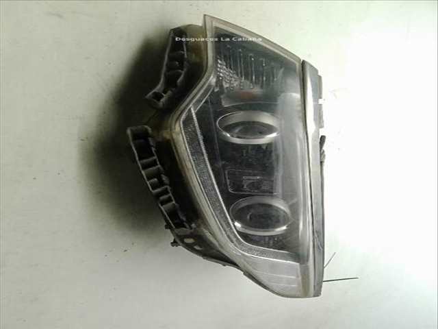 Faro Derecho Kia Optima 1.7 CRDI