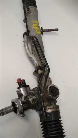 Cremallera de Direccion Peugeot 206 2.0 GASOLINA