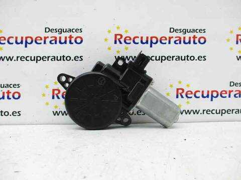 Elevalunas Eléctrico Delantero Izquierdo Mazda CX5 D/SH KE)