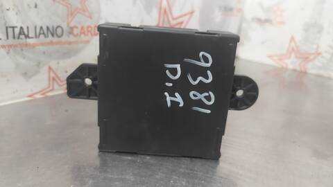 Foto 2ª: Centralita Motor ECU Chrysler Grand Voyager LX 163CV 120KW [D VM64C] (2008)