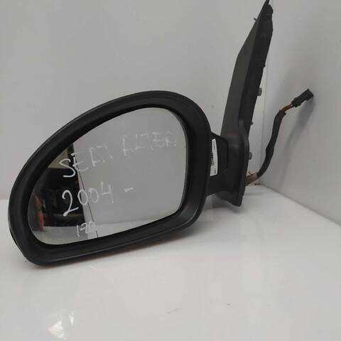 Foto 2ª: Retrovisor Izquierdo Seat Altea 1.6 (2004)