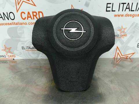 Airbag Delantero Izquierdo Opel Corsa ´´111 YEARS´´ 75CV 55KW