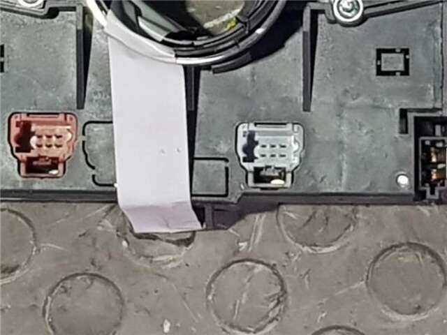 Foto 3ª: Mando Multifuncion Citroen C3 1.1 I [HFX (TU1JP)]