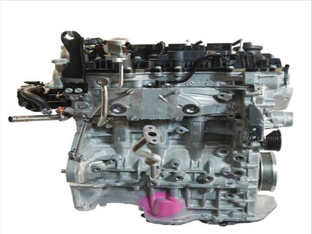 Foto 3ª: Motor Completo Kia Xceed 160CV 118KW [G4LH] (2023)
