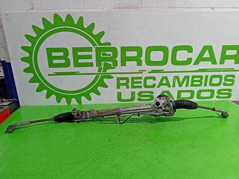 Cremallera de Direccion Ford Focus 1.6 16V CAT 101CV