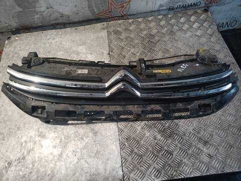 Rejilla Delantera Citroen C3 FEEL 102CV 75KW