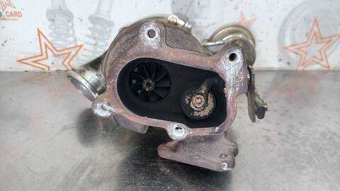 Foto 4ª: Turbocompresor Opel Vectra 2.0 DTI BERLINA 101CV 74KW (1995)