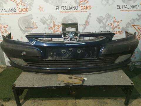 Paragolpes Delantero Peugeot 607 BASICO 133CV 98KW