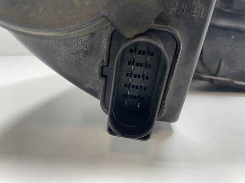 Foto 2ª: Faro Izquierdo Seat Altea BJB (2005)