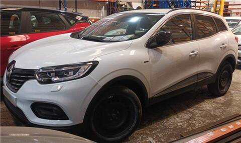 Foto 2ª: Caja Cambios Automatica Renault Kadjar 1.5 BUSINESS EDITION [1.5 LTR. 85KW BLUE DCI DIESEL FAP] [K9K 877]